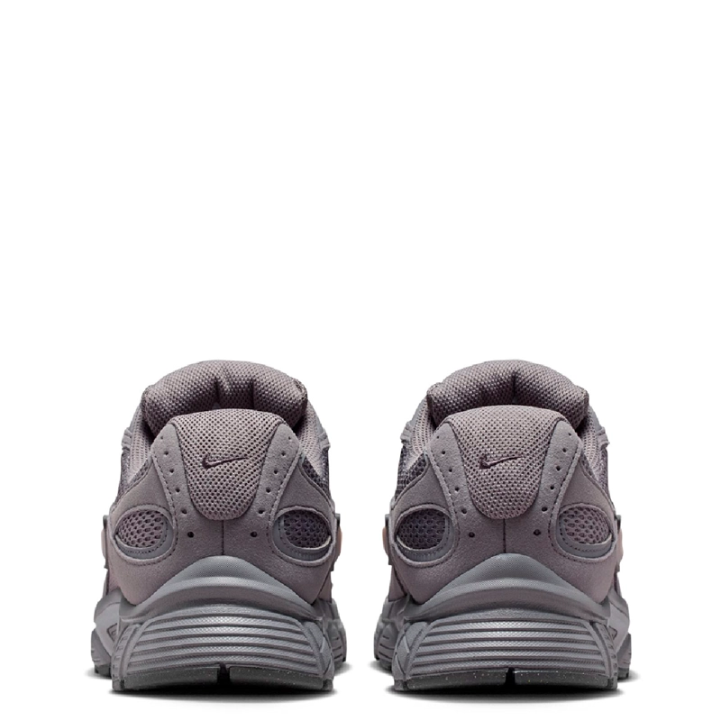 ZAPATILLAS HOMBRE NIKE URBANO GRIS V5 RNR SUEDE - 5