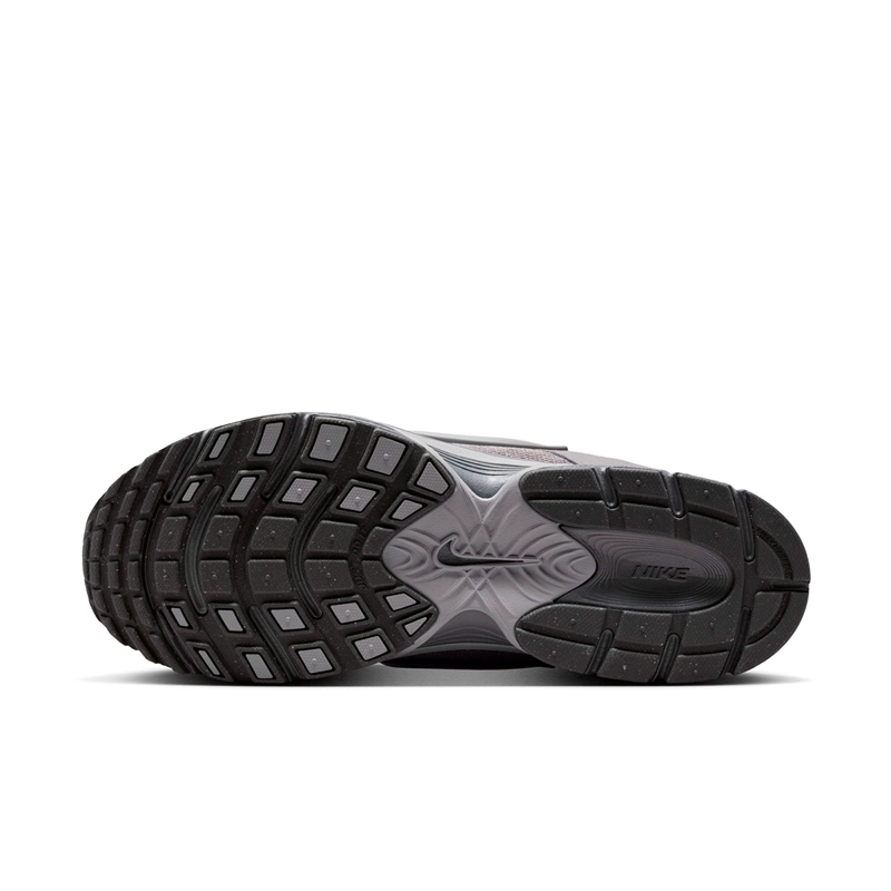 ZAPATILLAS HOMBRE NIKE URBANO GRIS V5 RNR SUEDE - 6