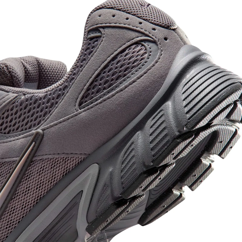 ZAPATILLAS HOMBRE NIKE URBANO GRIS V5 RNR SUEDE - 8
