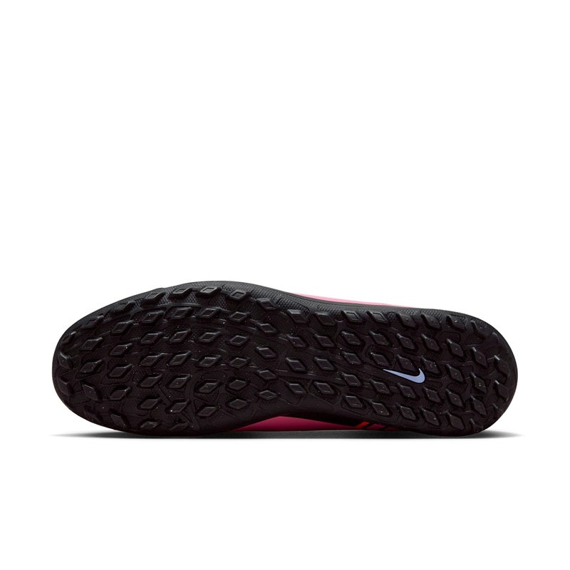 ZAPATILLAS HOMBRE NIKE FÚTBOL ROSADO VAPOR 16 CLUB TF - 6