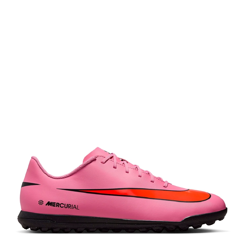 ZAPATILLAS HOMBRE NIKE FÚTBOL ROSADO VAPOR 16 CLUB TF - 1