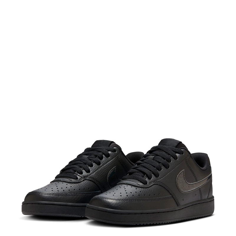 ZAPATILLAS MUJER NIKE URBANO COURT VISION LOW - 2