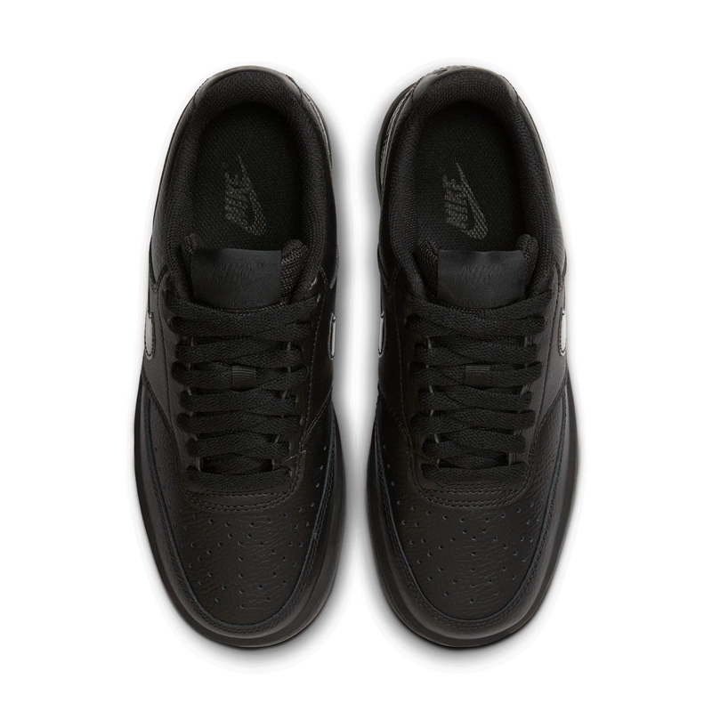 ZAPATILLAS MUJER NIKE URBANO COURT VISION LOW - 4
