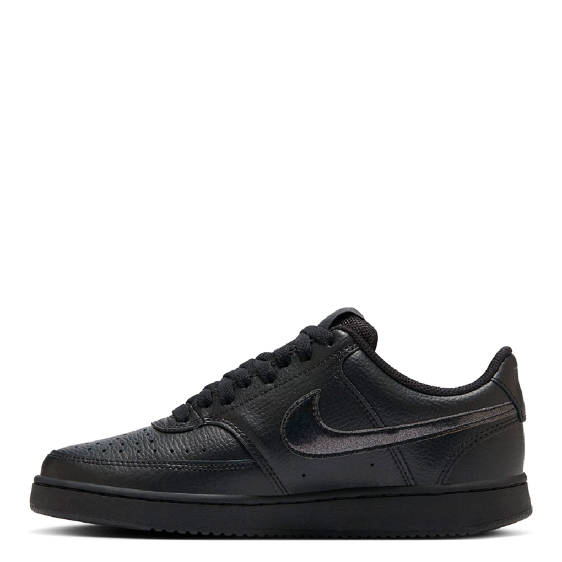 ZAPATILLAS MUJER NIKE URBANO COURT VISION LOW - 3