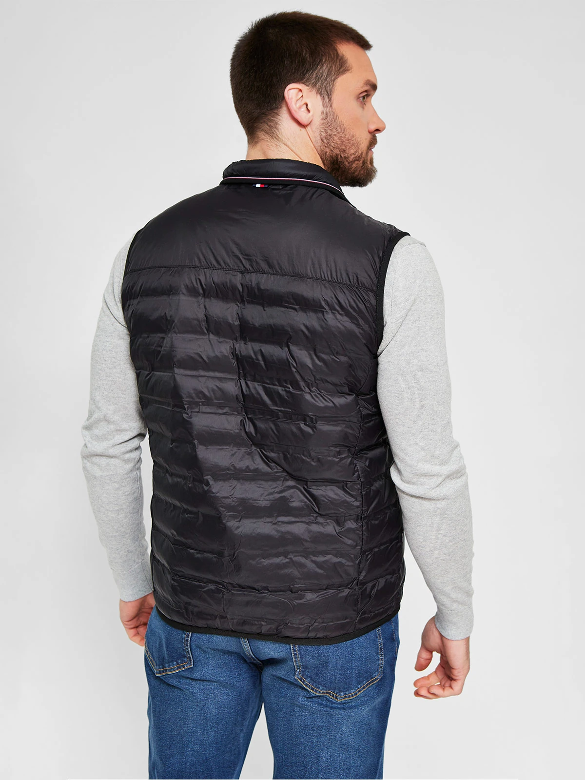 PARKA HOMBRE TOMMY HILFIGER - 2