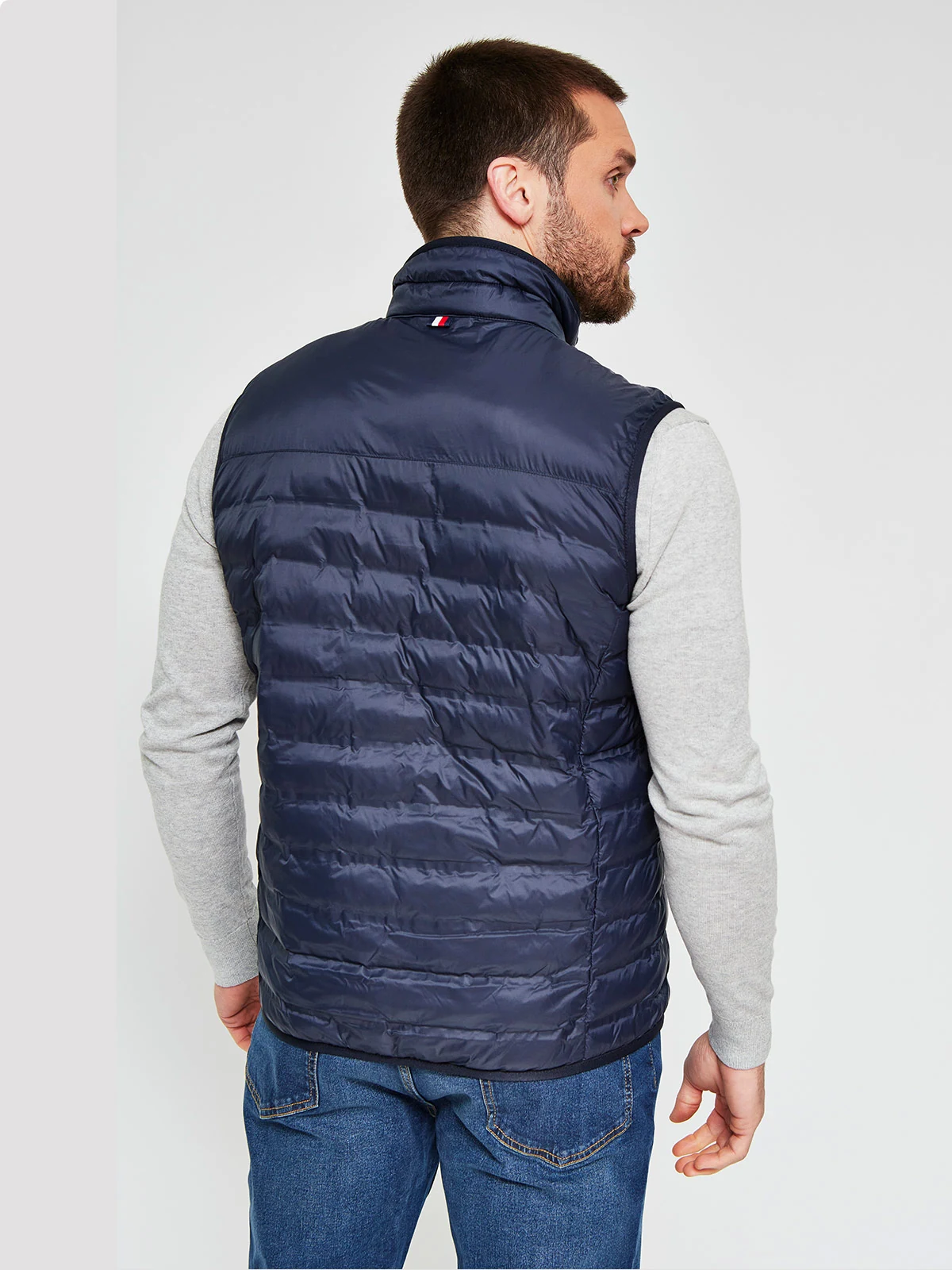 PARKA HOMBRE TOMMY HILFIGER - 2