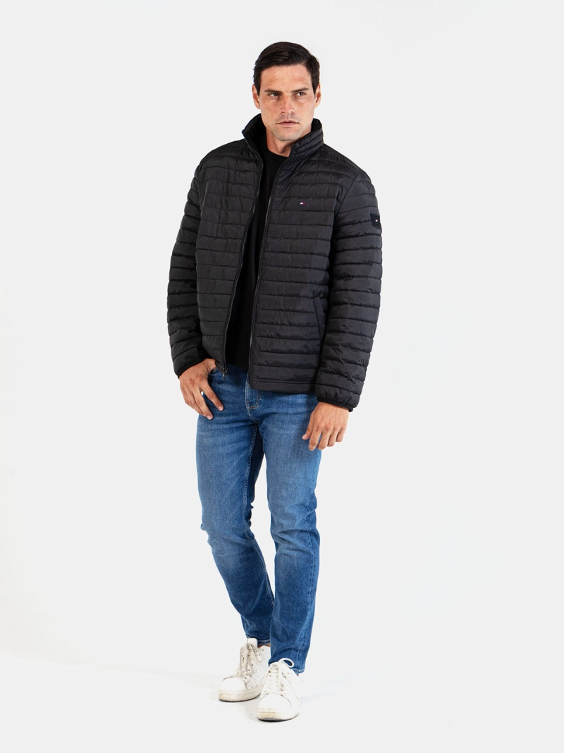 PARKA HOMBRE TOMMY HILFIGER - 1