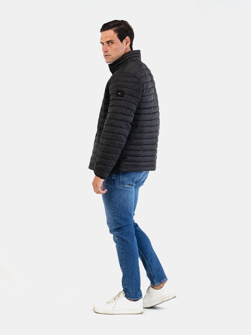 PARKA HOMBRE TOMMY HILFIGER - 2