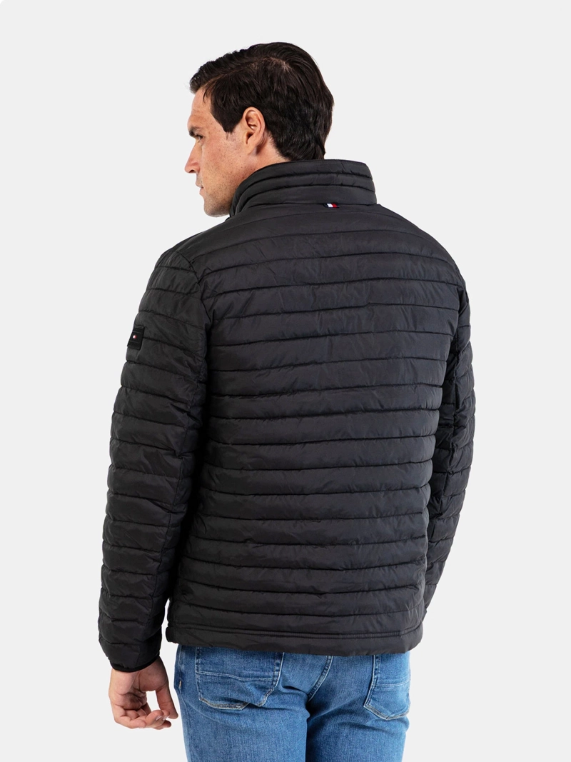 PARKA HOMBRE TOMMY HILFIGER - 3