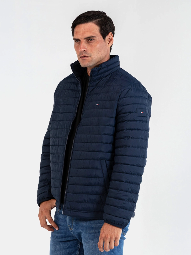PARKA HOMBRE TOMMY HILFIGER - 1