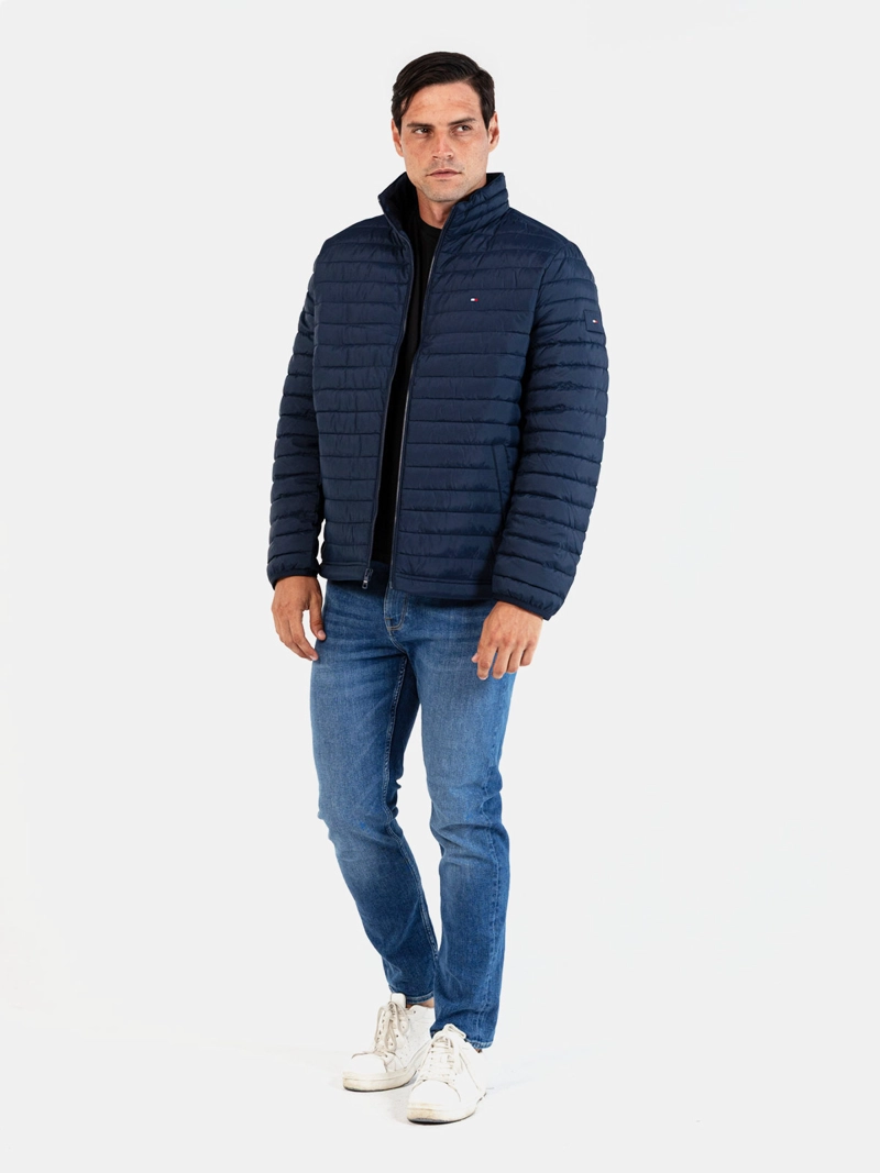 PARKA HOMBRE TOMMY HILFIGER - 3