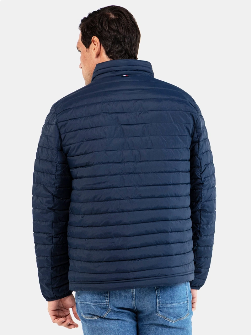 PARKA HOMBRE TOMMY HILFIGER - 2
