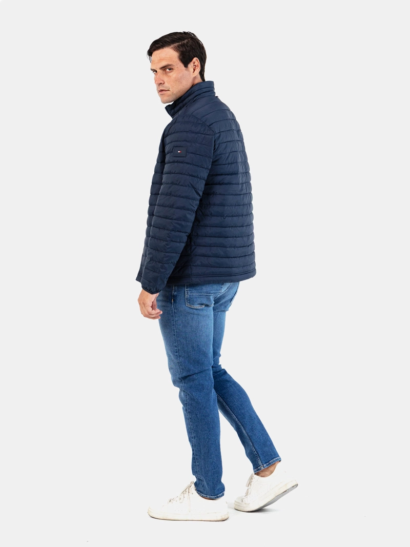 PARKA HOMBRE TOMMY HILFIGER - 4