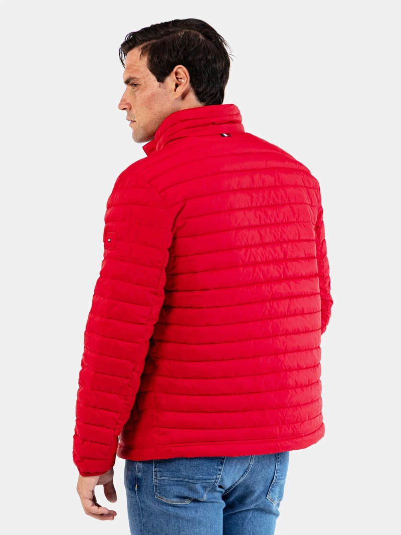PARKA HOMBRE TOMMY HILFIGER - 2