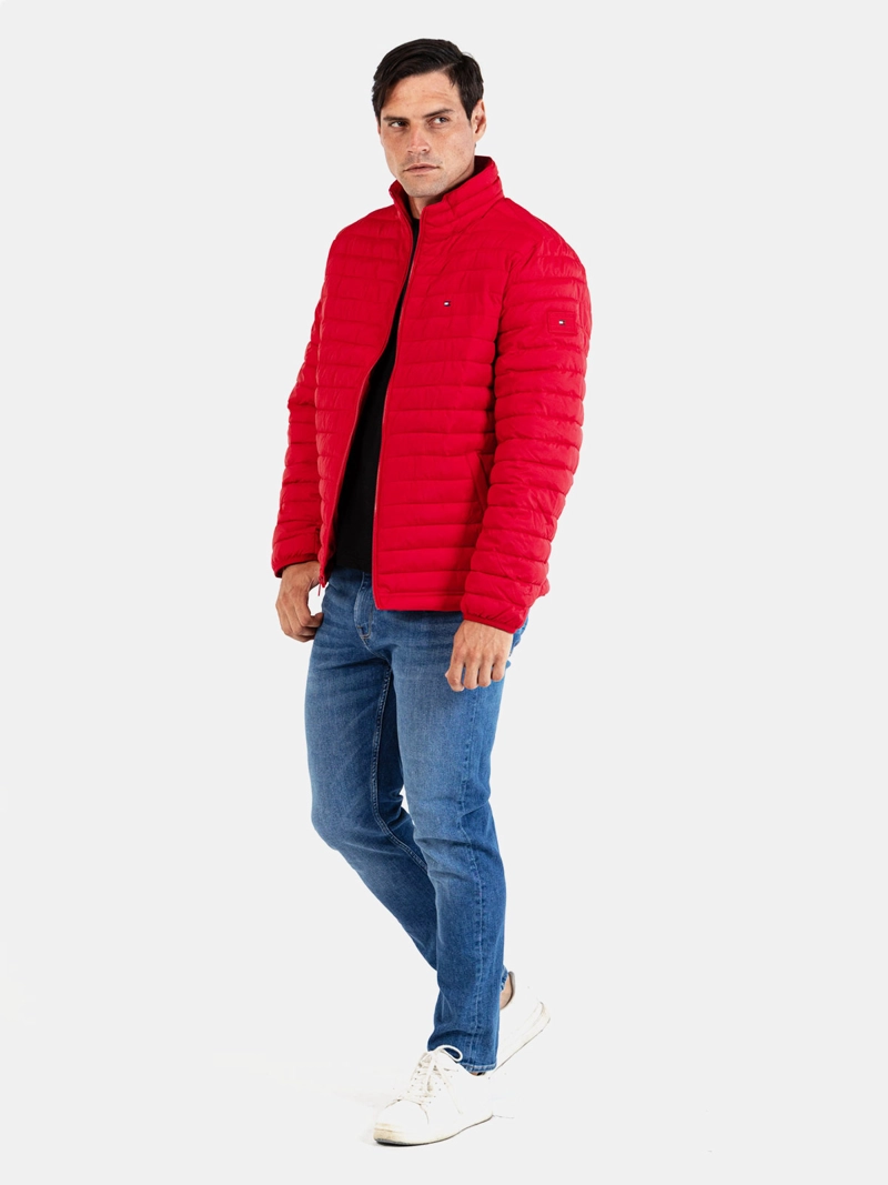 PARKA HOMBRE TOMMY HILFIGER - 3