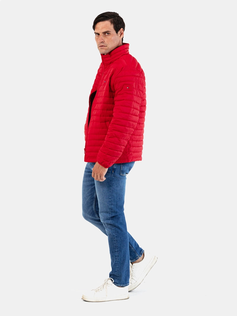 PARKA HOMBRE TOMMY HILFIGER - 4