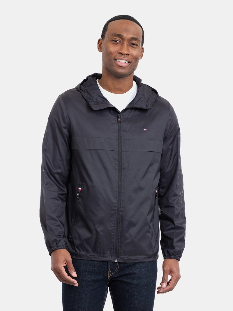 CHAQUETA HOMBRE TOMMY HILFIGER - 1
