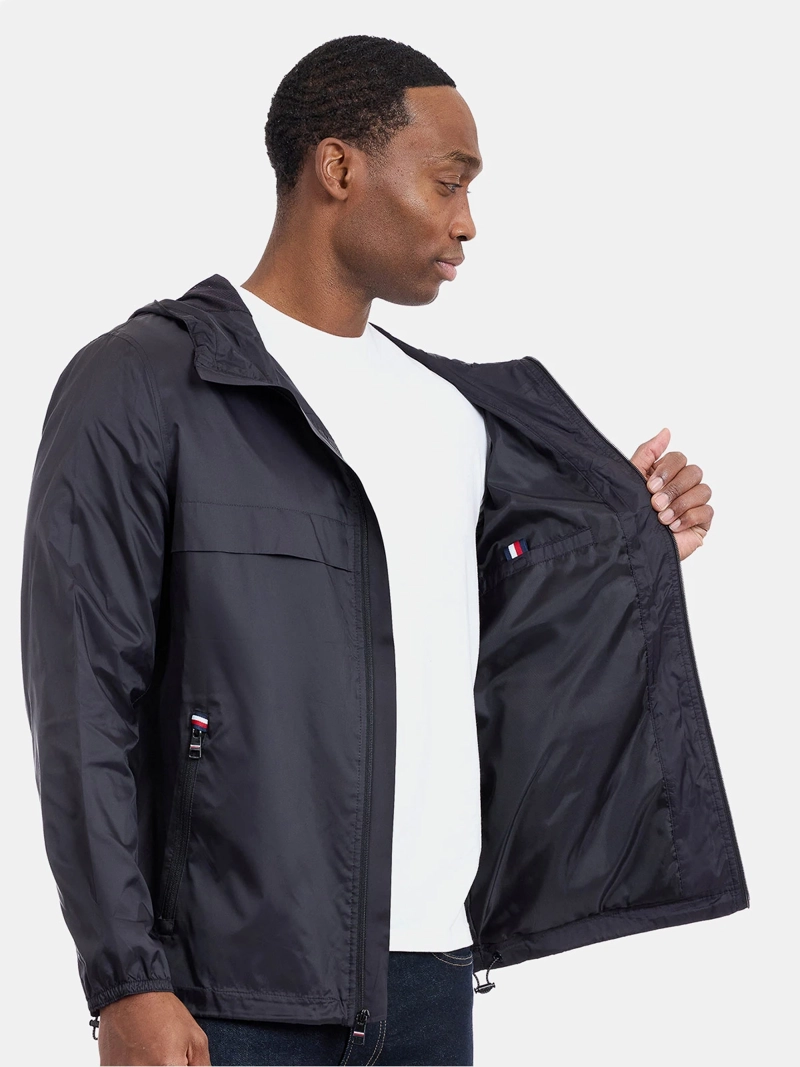 CHAQUETA HOMBRE TOMMY HILFIGER - 4