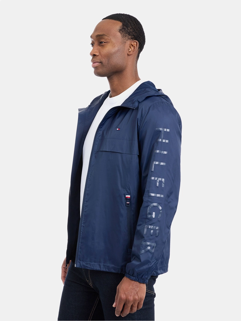 CHAQUETA HOMBRE TOMMY HILFIGER - 2