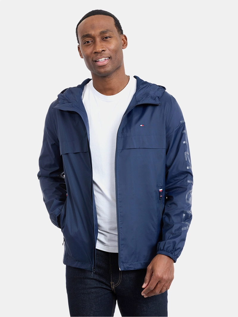 CHAQUETA HOMBRE TOMMY HILFIGER - 1
