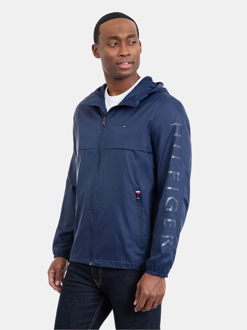 CHAQUETA HOMBRE TOMMY HILFIGER - 3