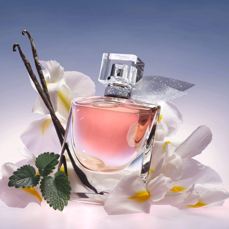 SET PERFUME MUJER LANCÔME LA VIE EST BELLE L'EAU DE PARFUM 50ML EDICIÓN LIMITADA - 4