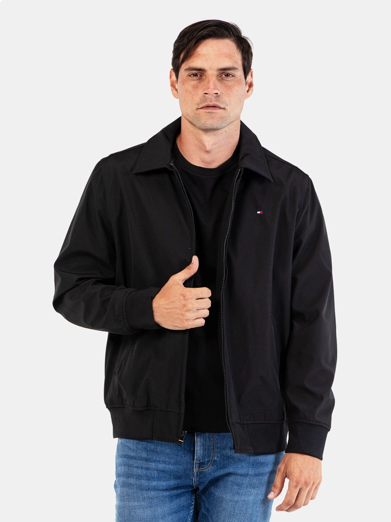 CHAQUETA HOMBRE TOMMY HILFIGER - 1