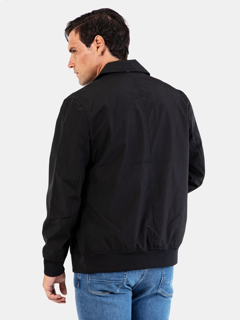 CHAQUETA HOMBRE TOMMY HILFIGER - 2