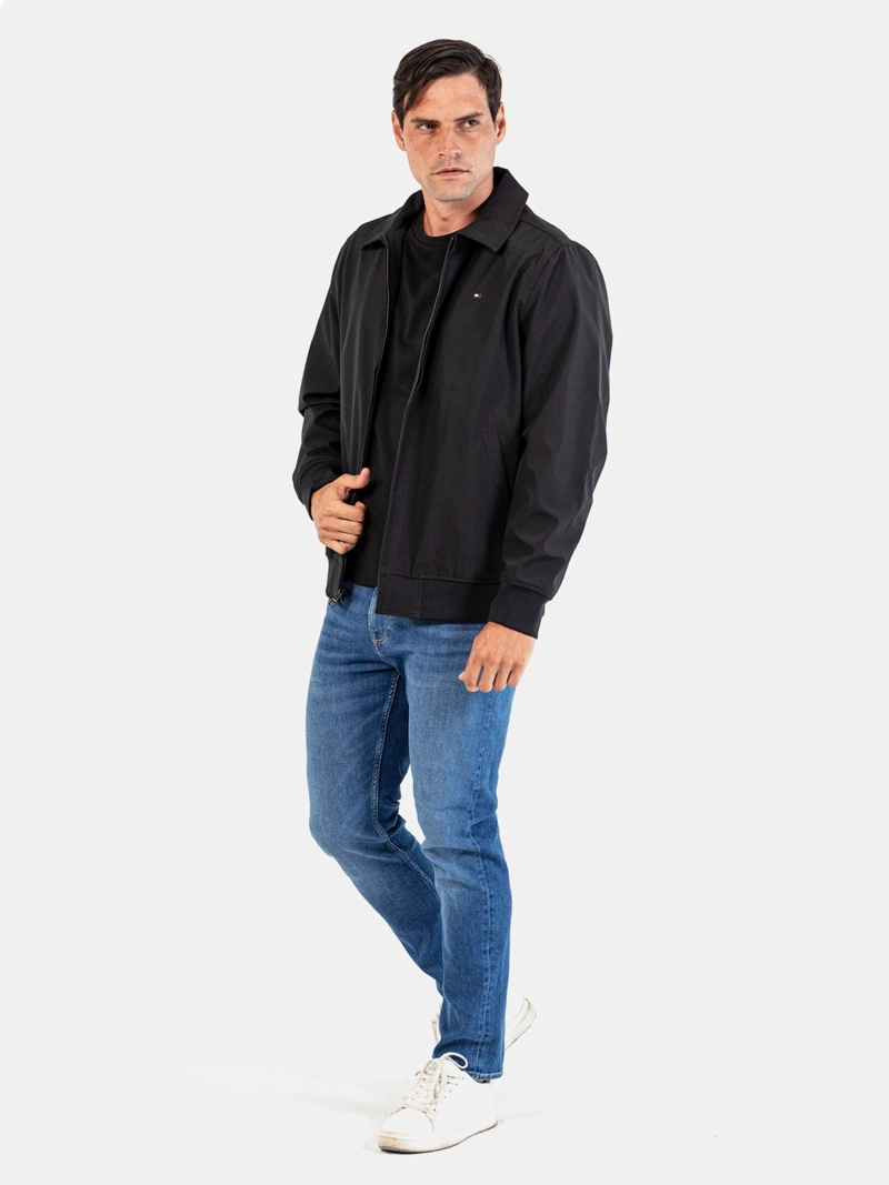 CHAQUETA HOMBRE TOMMY HILFIGER - 3
