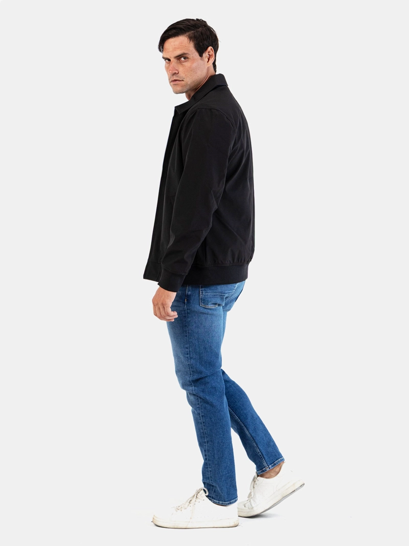 CHAQUETA HOMBRE TOMMY HILFIGER - 4