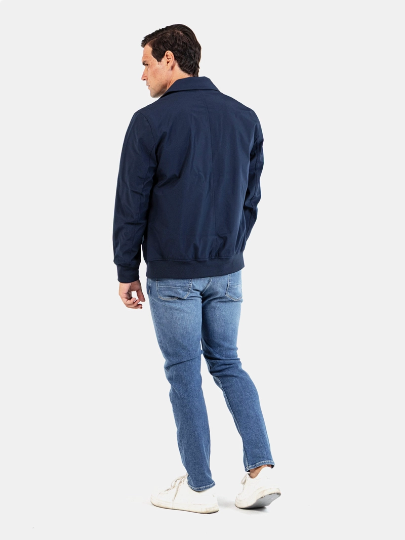 CHAQUETA HOMBRE TOMMY HILFIGER - 4