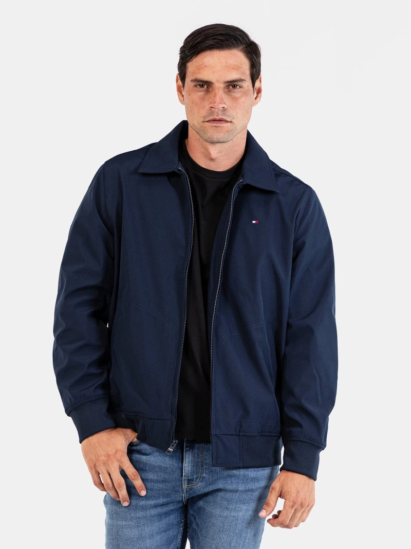 CHAQUETA HOMBRE TOMMY HILFIGER - 1