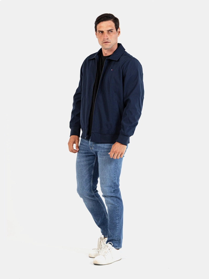 CHAQUETA HOMBRE TOMMY HILFIGER - 3