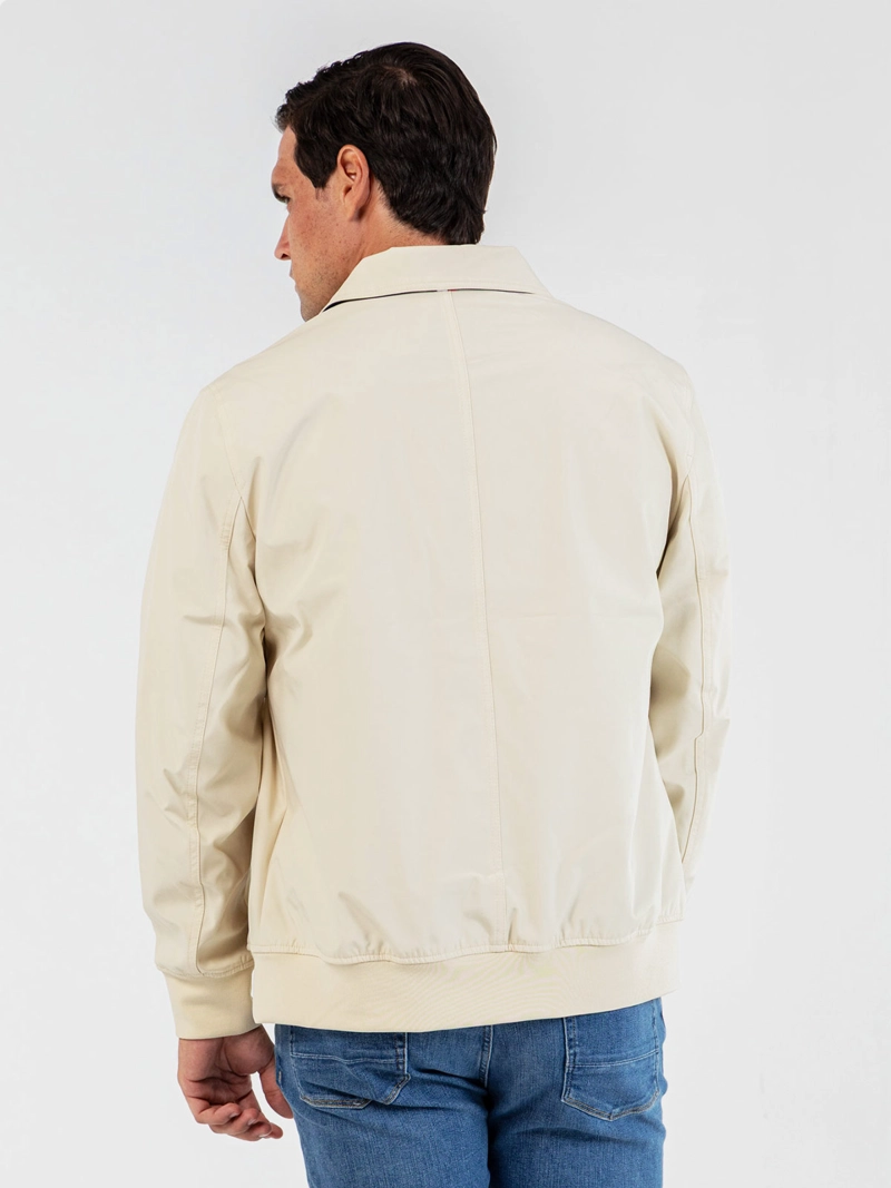 CHAQUETA HOMBRE TOMMY HILFIGER - 2