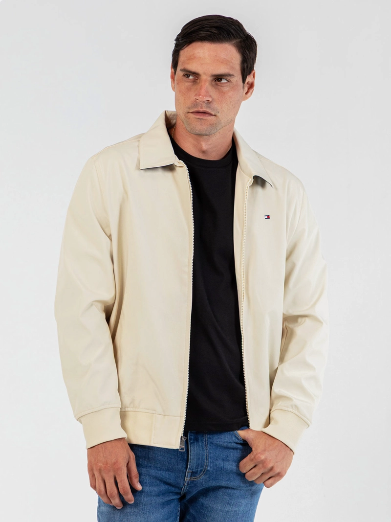CHAQUETA HOMBRE TOMMY HILFIGER - 3