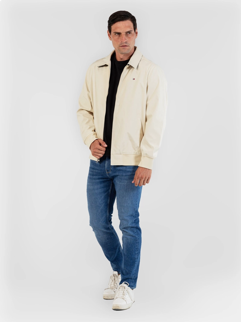 CHAQUETA HOMBRE TOMMY HILFIGER - 4