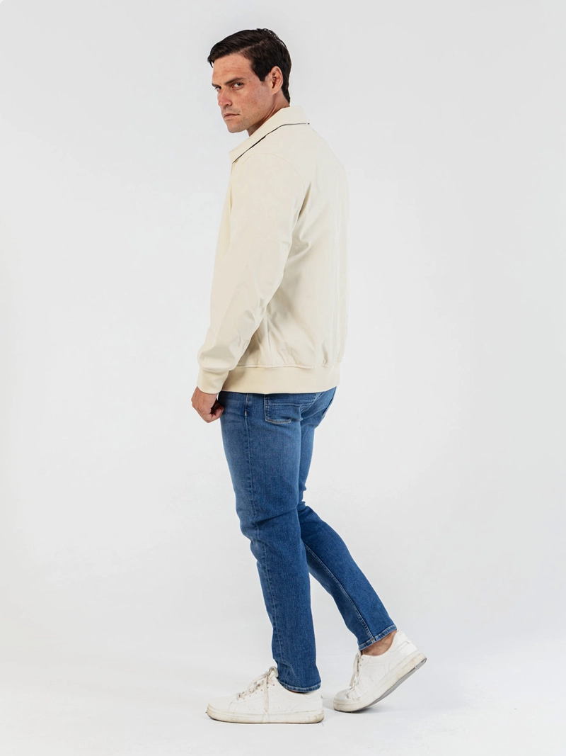 CHAQUETA HOMBRE TOMMY HILFIGER - 5