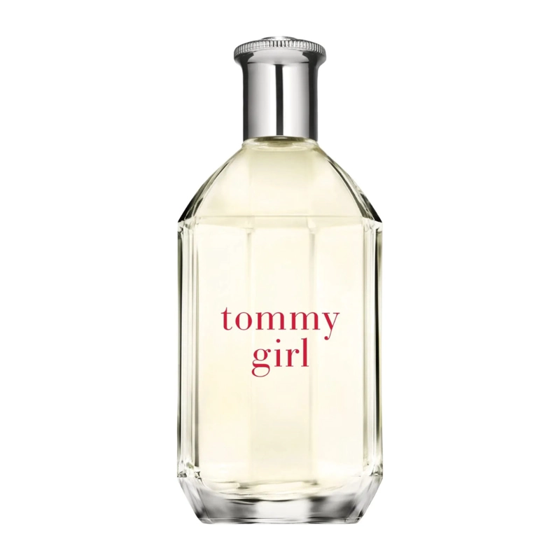 PERFUME MUJER TOMMY HILFIGER GIRL NEW YORK EDT 100ML - 1