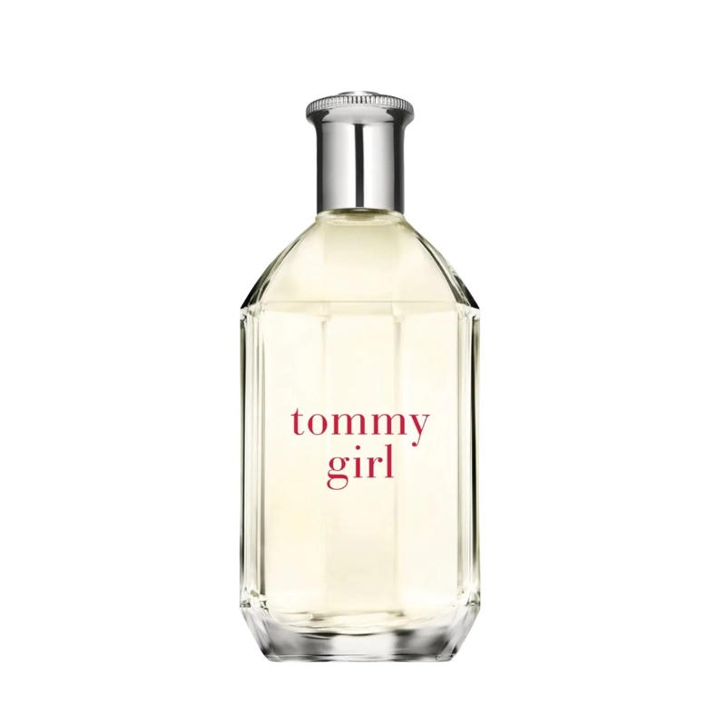 PERFUME MUJER TOMMY HILFIGER GIRL NEW YORK EDT 30ML - 1