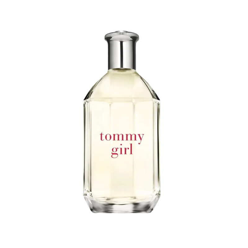 PERFUME MUJER TOMMY HILFIGER GIRL NEW YORK EDT 50ML - 1