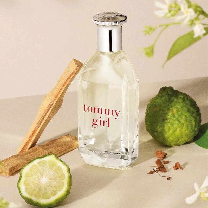 PERFUME MUJER TOMMY HILFIGER GIRL NEW YORK EDT 50ML - 3