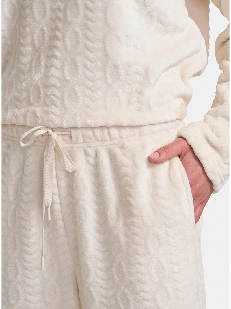 PIJAMA TÉRMICO PALMERS CUELLO ALTO  - 2
