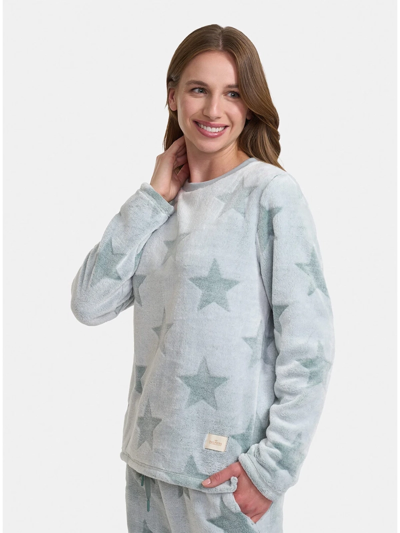 PIJAMA TÉRMICO PALMERS LARGO - 1