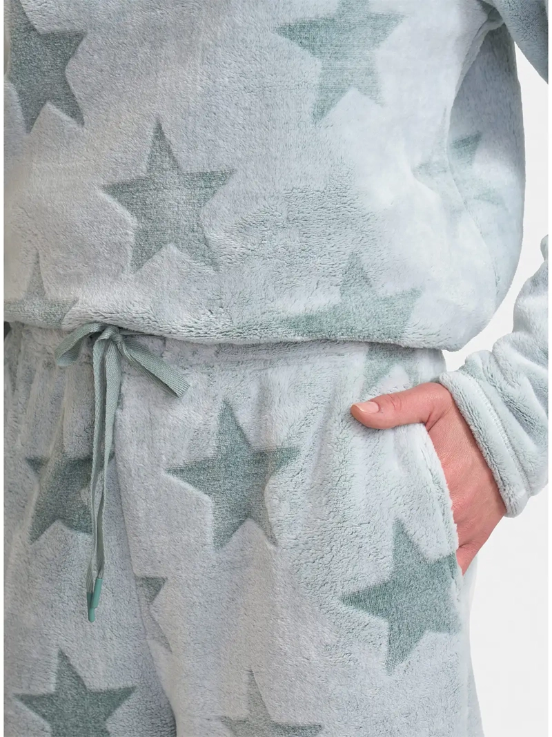 PIJAMA TÉRMICO PALMERS LARGO - 2