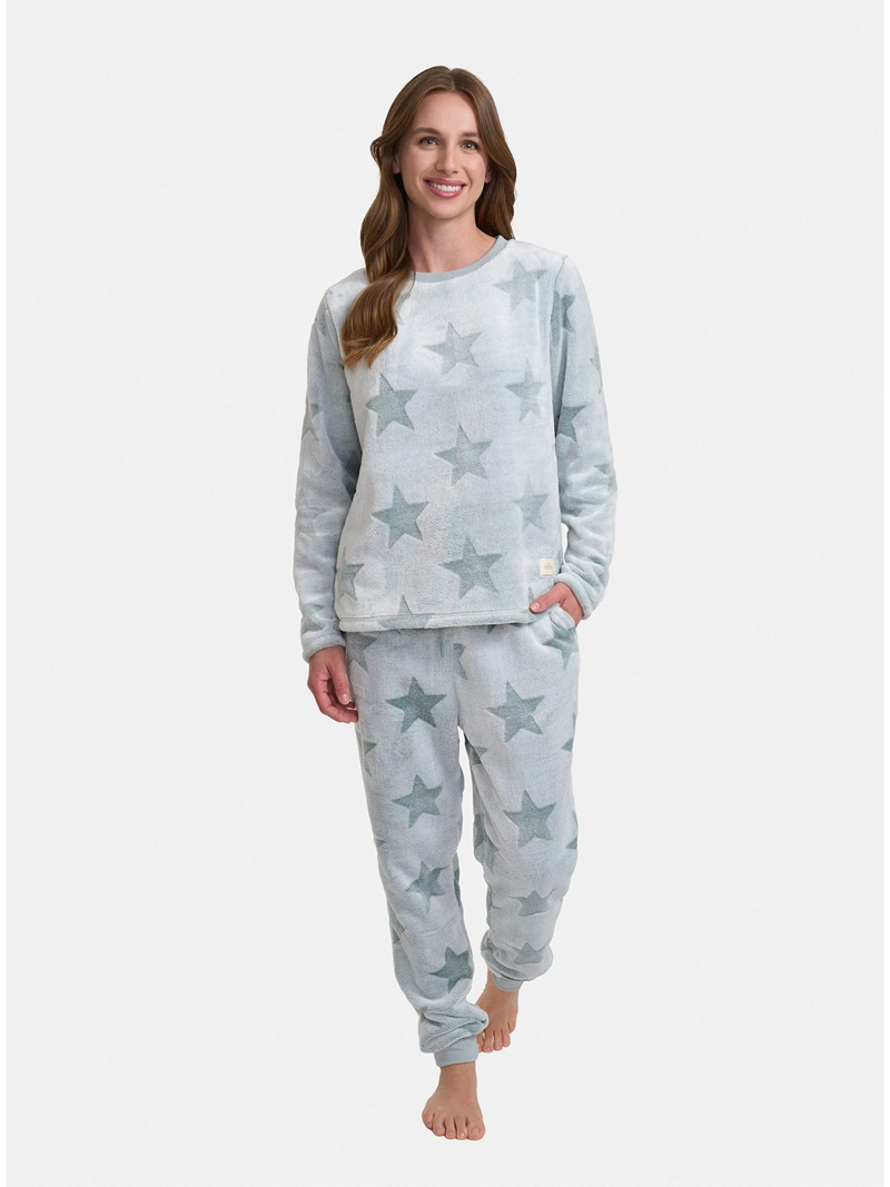 PIJAMA TÉRMICO PALMERS LARGO - 3
