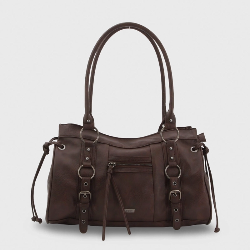 CARTERA INDEX  ILUISA  - 1