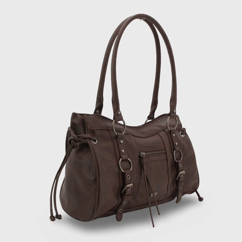 CARTERA INDEX  ILUISA  - 2