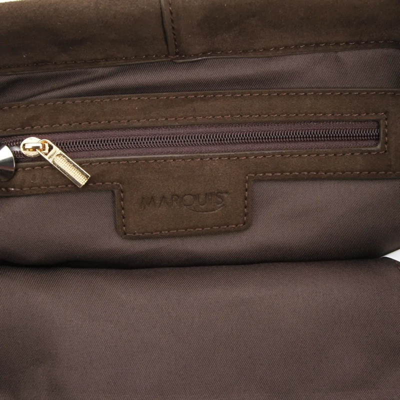 CARTERA MARQUIS MARIA CUERO - 4