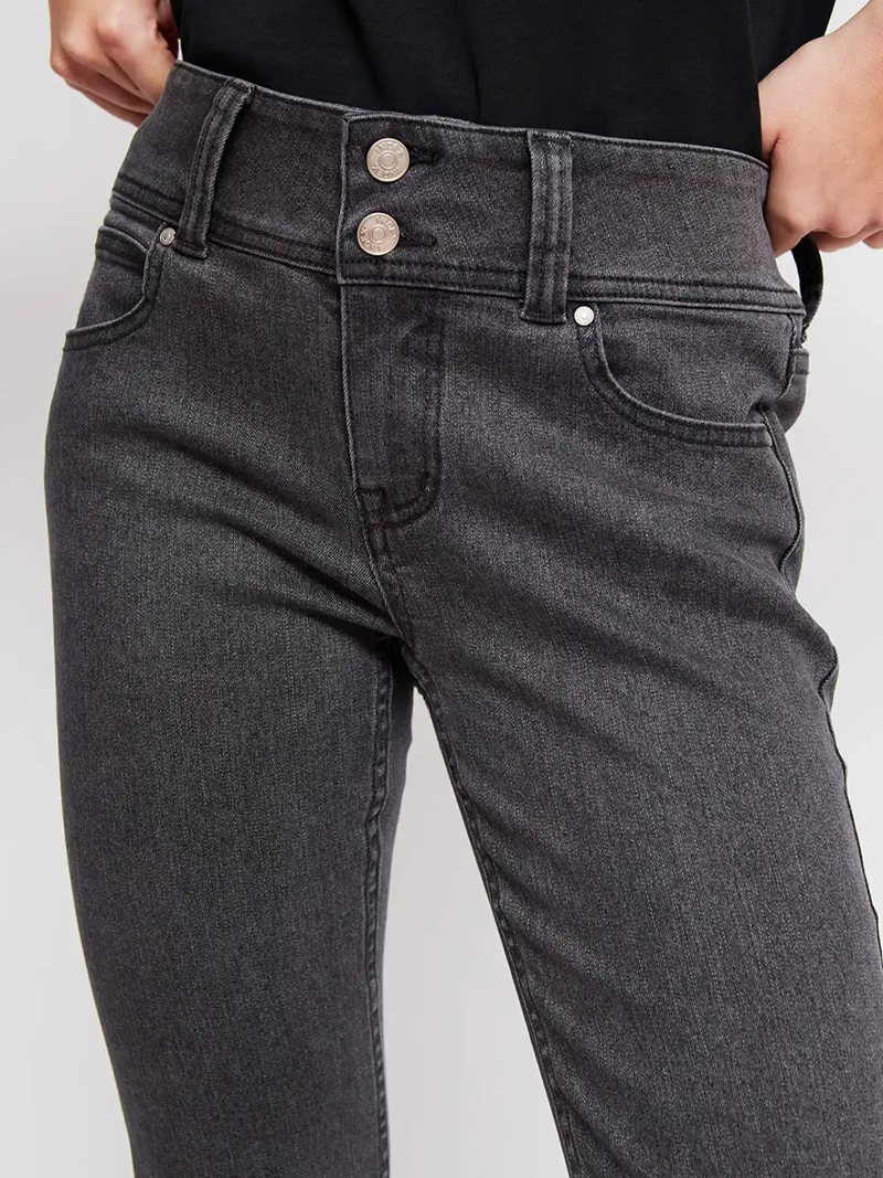 JEANS MUJER INDEX ALGODÓN TAPETA - 4