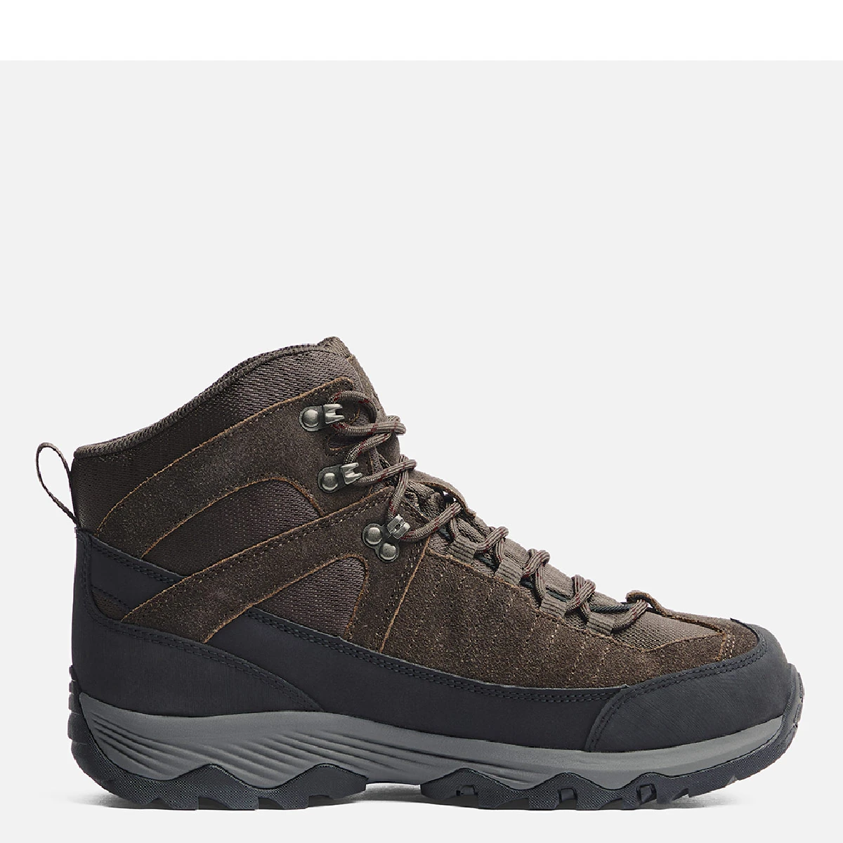 ZAPATILLAS HOMBRE DOITE OUTDOOR CAFÉ GRANT - 1